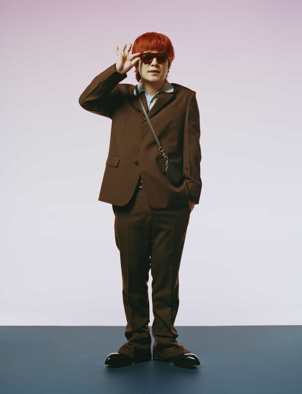 Sekai No Owari: Fukase's Next Step - 10 Magazine